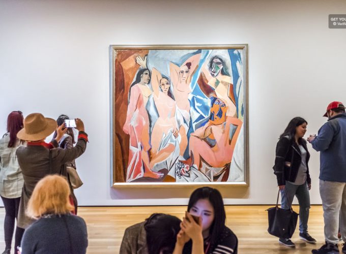 New York: Museum of Modern Art